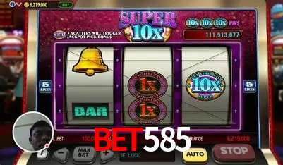 Bet585 Com Paga