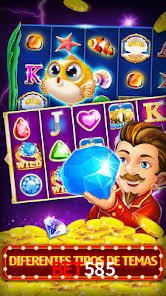 Bet585 Com Login